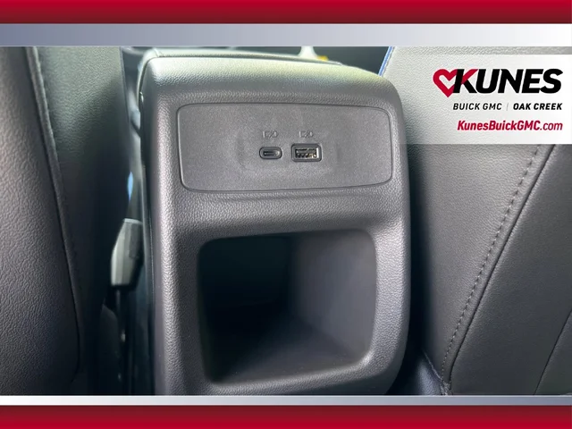 Nuevos BUICK ENVISTA à Estados chez autogozo