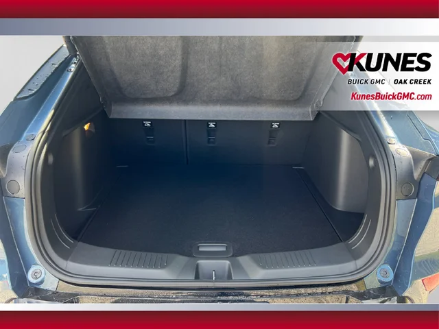 Nuevos BUICK ENVISTA à Estados chez autogozo