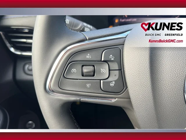 Nuevos BUICK ENVISTA à Estados chez autogozo