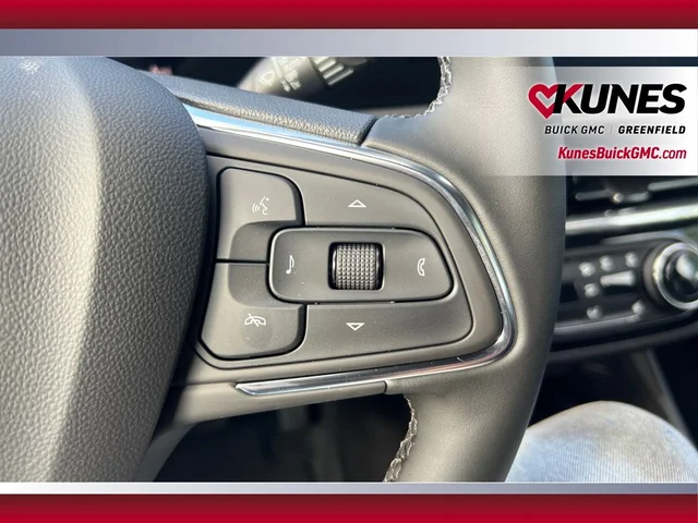 Nuevos BUICK ENVISTA à Estados chez autogozo