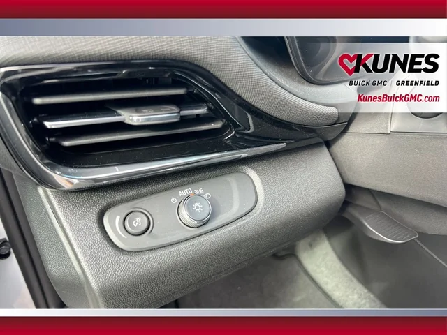 Nuevos BUICK ENVISTA à Estados chez autogozo