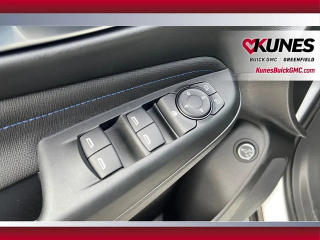 Nuevos BUICK ENVISTA à Estados chez autogozo