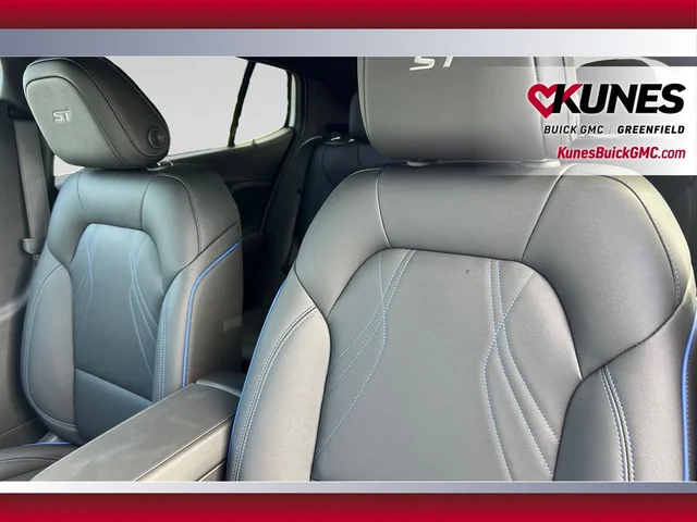 Nuevos BUICK ENVISTA à Estados chez autogozo