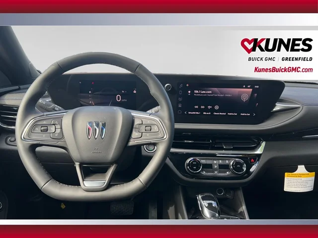 Nuevos BUICK ENVISTA à Estados chez autogozo
