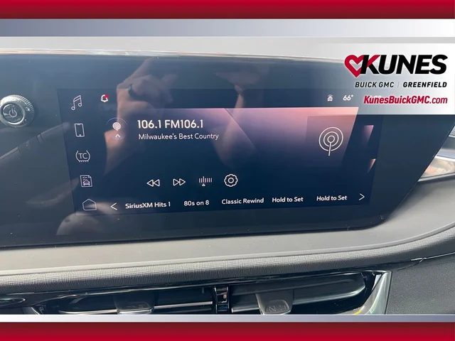 Nuevos BUICK ENVISTA à Estados chez autogozo