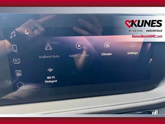 Nuevos BUICK ENVISTA à Estados chez autogozo
