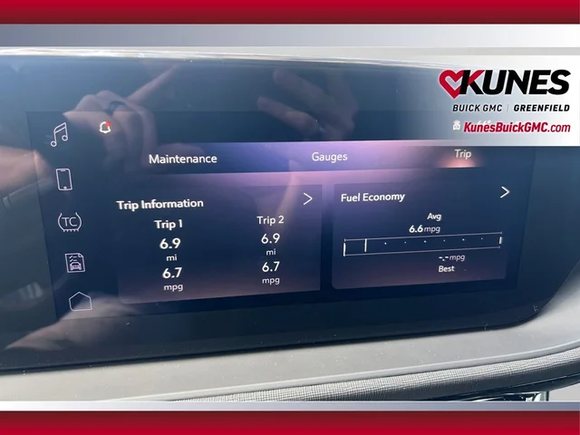 Nuevos BUICK ENVISTA à Estados chez autogozo