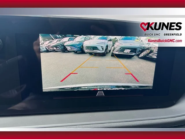 Nuevos BUICK ENVISTA à Estados chez autogozo