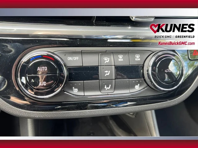 Nuevos BUICK ENVISTA à Estados chez autogozo