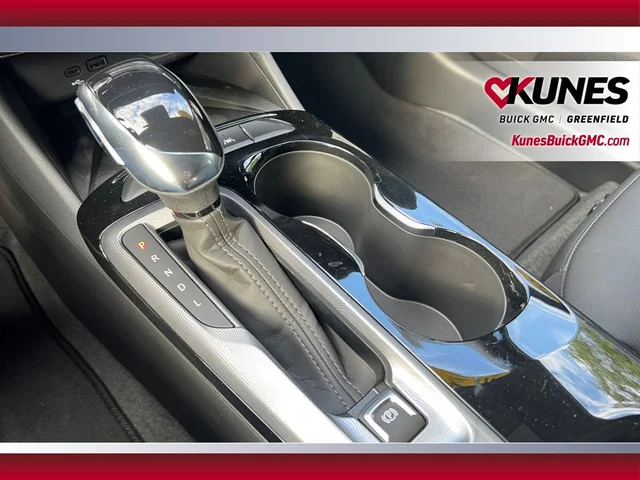 Nuevos BUICK ENVISTA à Estados chez autogozo
