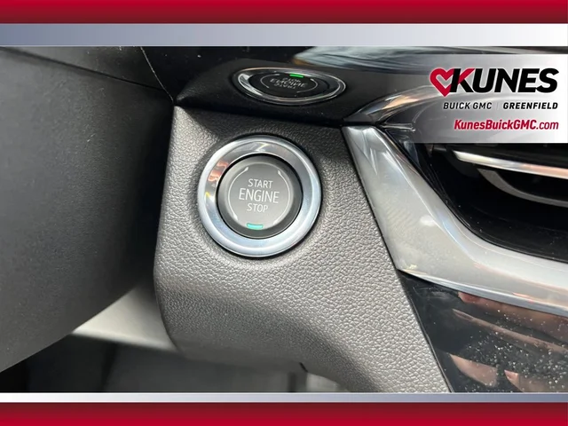 Nuevos BUICK ENVISTA à Estados chez autogozo