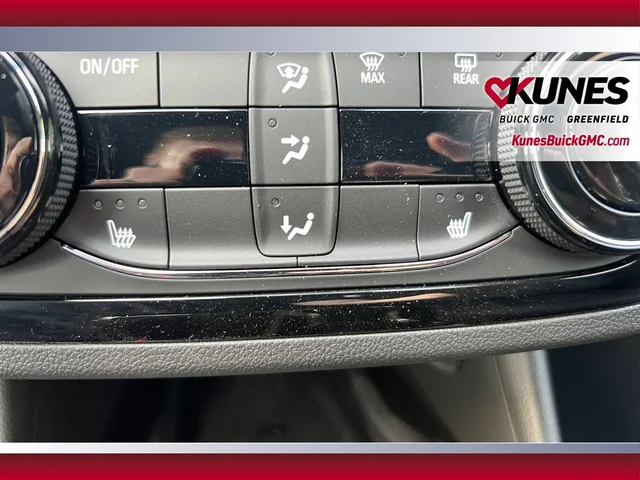 Nuevos BUICK ENVISTA à Estados chez autogozo