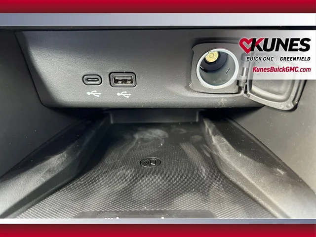 Nuevos BUICK ENVISTA à Estados chez autogozo