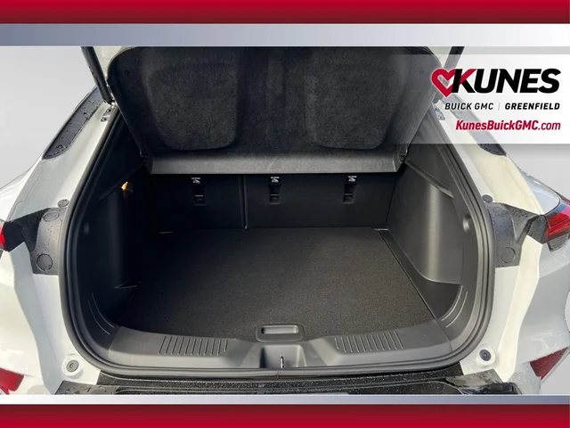Nuevos BUICK ENVISTA à Estados chez autogozo
