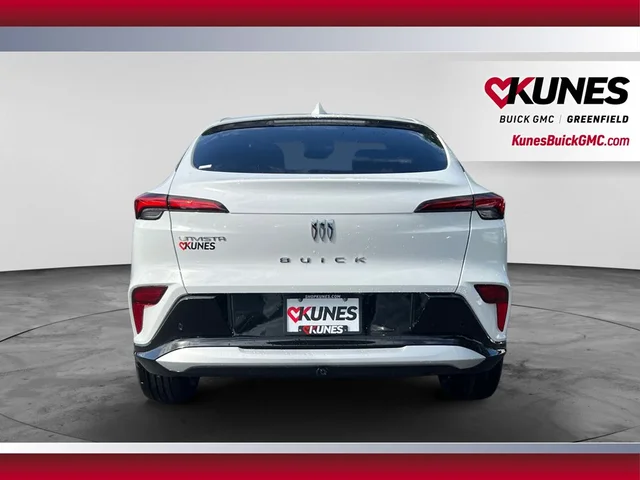 Nuevos BUICK ENVISTA à Estados chez autogozo