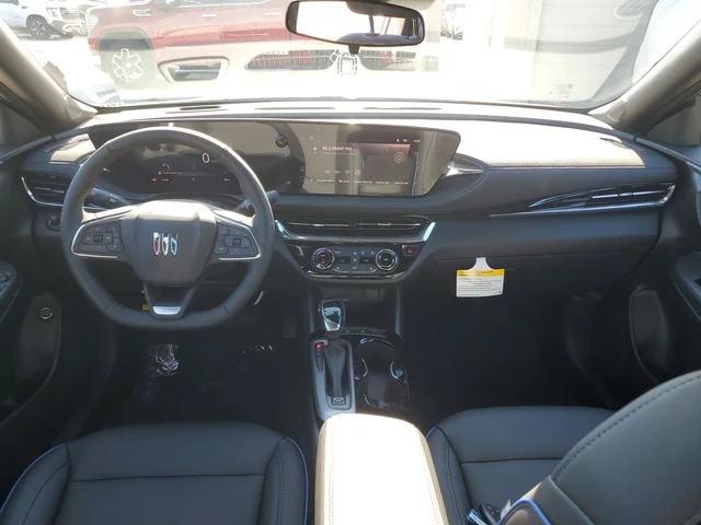 Nuevos BUICK ENVISTA à Estados chez autogozo