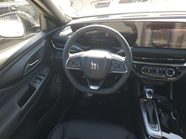 Nuevos BUICK ENVISTA à Estados chez autogozo