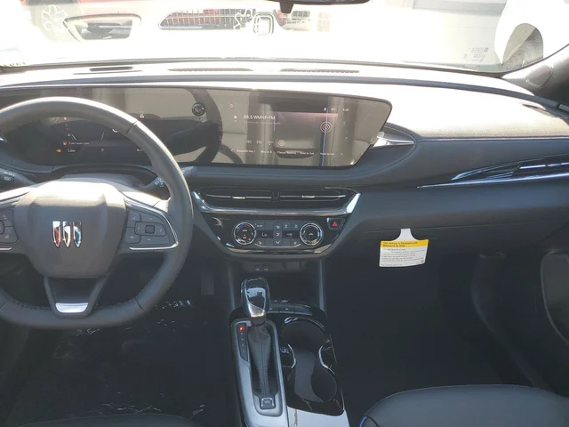 Nuevos BUICK ENVISTA à Estados chez autogozo