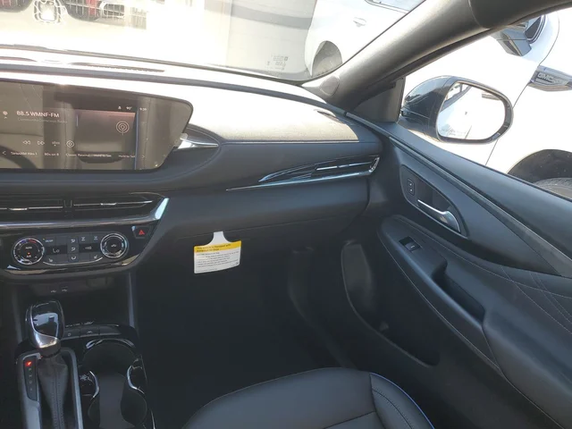 Nuevos BUICK ENVISTA à Estados chez autogozo