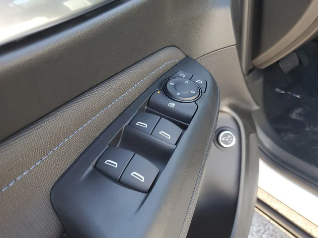 Nuevos BUICK ENVISTA à Estados chez autogozo