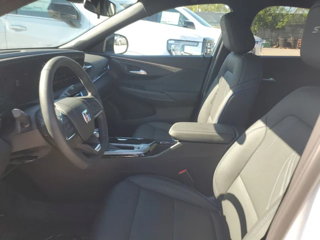 Nuevos BUICK ENVISTA à Estados chez autogozo