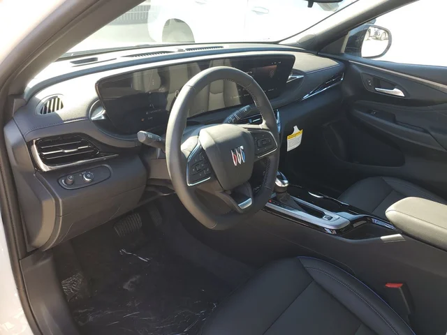 Nuevos BUICK ENVISTA à Estados chez autogozo