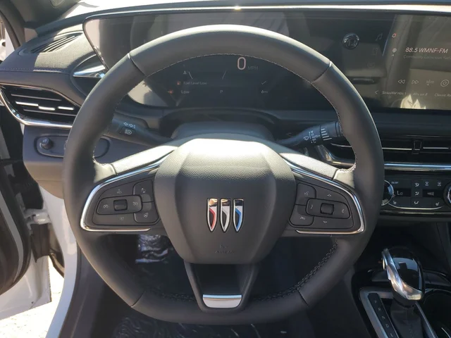 Nuevos BUICK ENVISTA à Estados chez autogozo