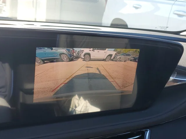 Nuevos BUICK ENVISTA à Estados chez autogozo