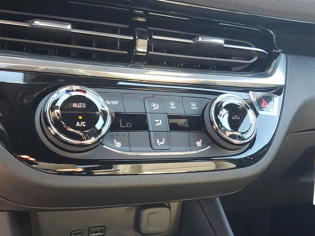 Nuevos BUICK ENVISTA à Estados chez autogozo