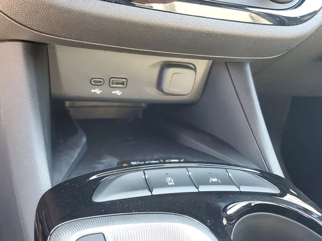 Nuevos BUICK ENVISTA à Estados chez autogozo