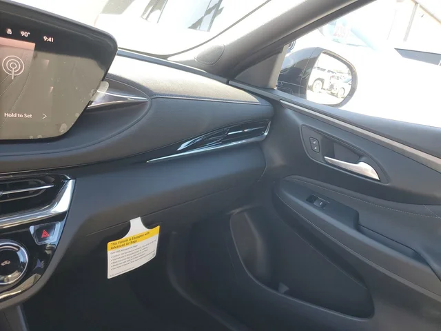 Nuevos BUICK ENVISTA à Estados chez autogozo