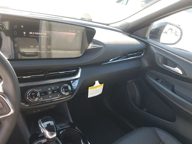 Nuevos BUICK ENVISTA à Estados chez autogozo