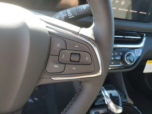 Nuevos BUICK ENVISTA à Estados chez autogozo