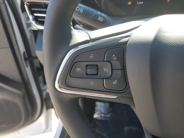 Nuevos BUICK ENVISTA à Estados chez autogozo