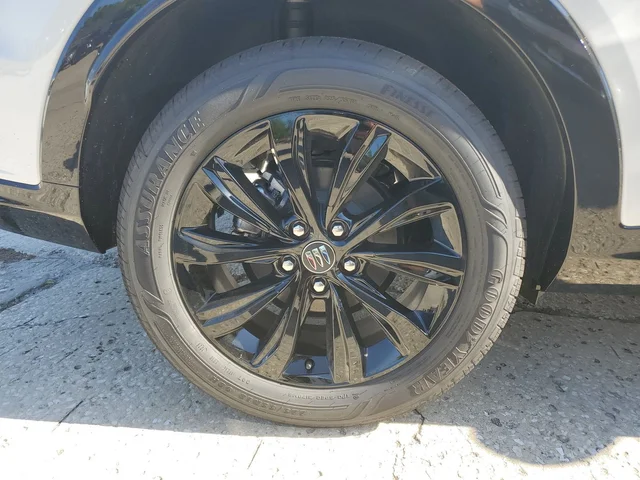 Nuevos BUICK ENVISTA à Estados chez autogozo