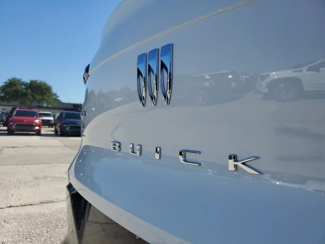 Nuevos BUICK ENVISTA à Estados chez autogozo