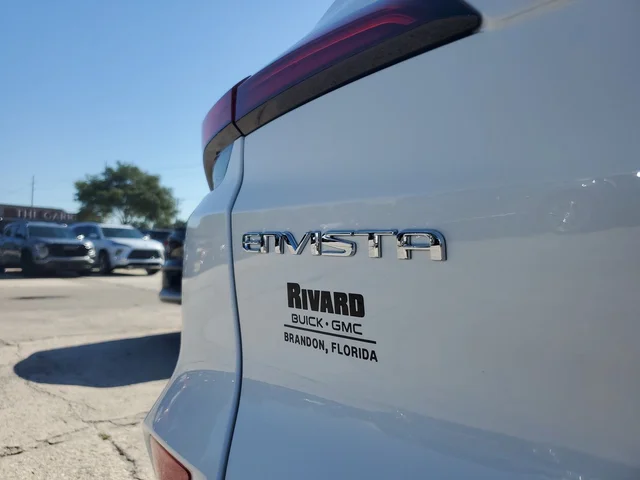 Nuevos BUICK ENVISTA à Estados chez autogozo