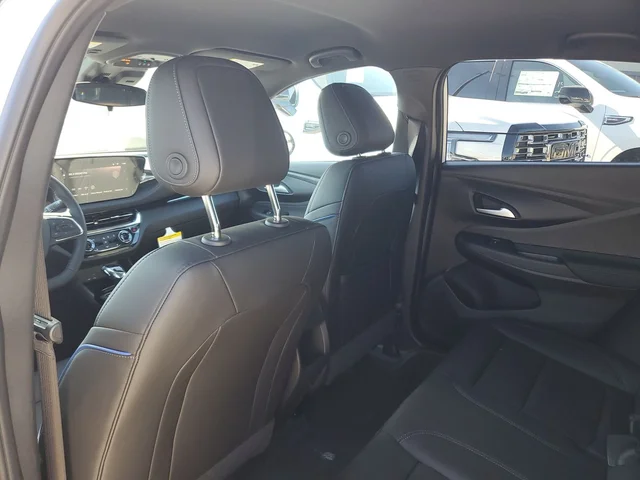 Nuevos BUICK ENVISTA à Estados chez autogozo