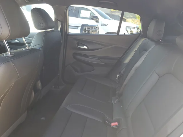 Nuevos BUICK ENVISTA à Estados chez autogozo