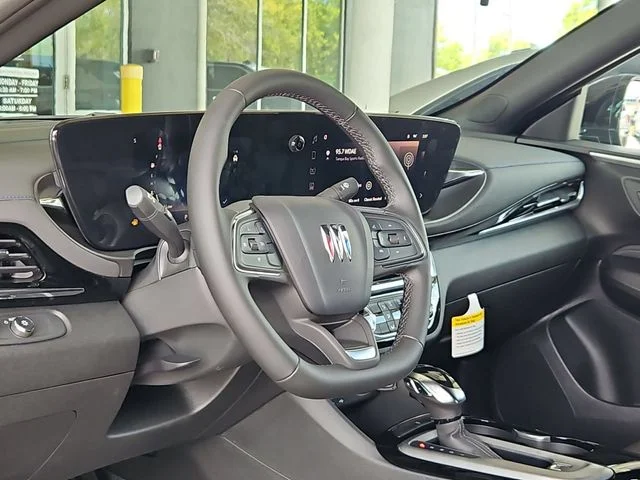 Nuevos BUICK ENVISTA à Estados chez autogozo