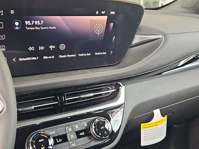 Nuevos BUICK ENVISTA à Estados chez autogozo