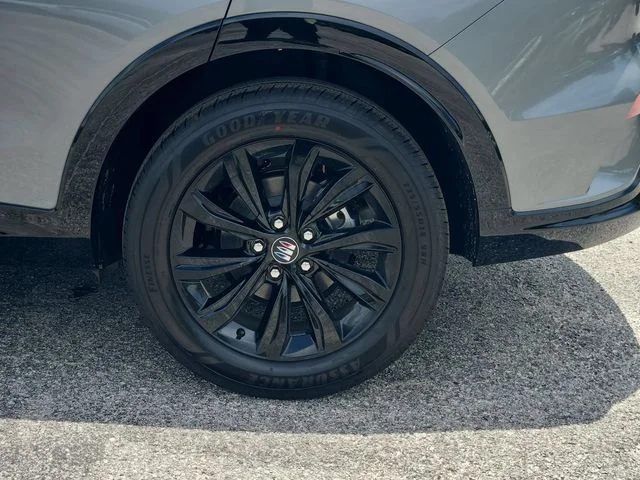 Nuevos BUICK ENVISTA à Estados chez autogozo