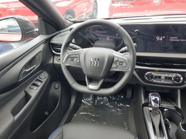 Nuevos BUICK ENVISTA à Estados chez autogozo