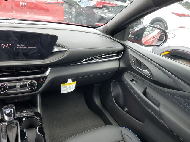 Nuevos BUICK ENVISTA à Estados chez autogozo