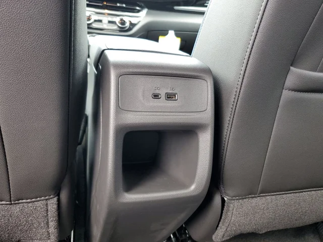 Nuevos BUICK ENVISTA à Estados chez autogozo