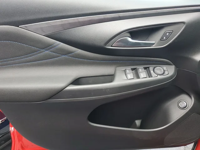 Nuevos BUICK ENVISTA à Estados chez autogozo