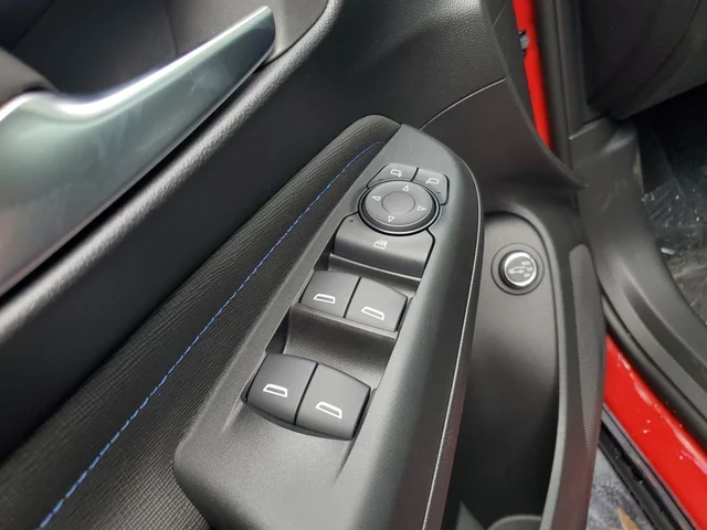 Nuevos BUICK ENVISTA à Estados chez autogozo
