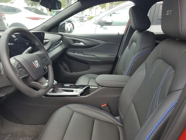 Nuevos BUICK ENVISTA à Estados chez autogozo