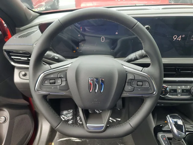 Nuevos BUICK ENVISTA à Estados chez autogozo