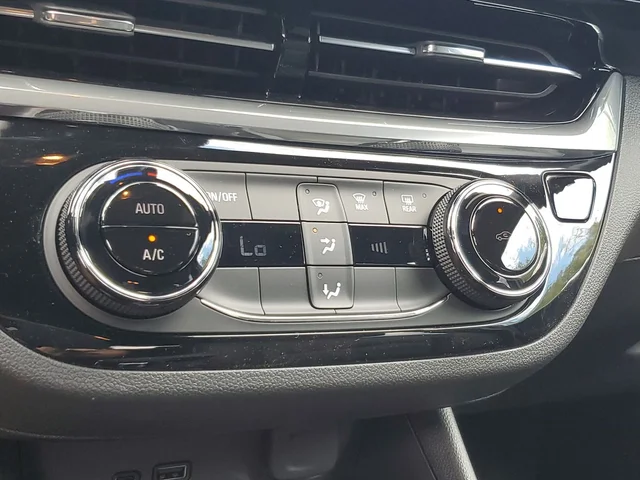 Nuevos BUICK ENVISTA à Estados chez autogozo